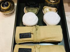 -西安华清御汤酒店