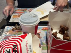 -肯德基(安吉胜利店)