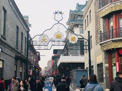 -鲜鱼口老字号美食街