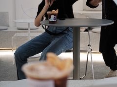 -HUGS coffee(东区店)
