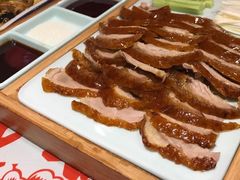 -吉祥春饼·烤鸭(国贸店)