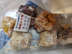 -普宁反沙番薯芋头