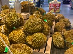-盒马鲜生(悦峰店)