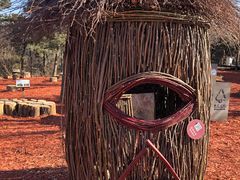 -北京西山国家森林公园