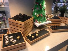 -丽池宫韩式汗蒸会馆(华灯坊店)