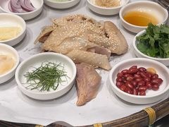 -顺意·顺德家乡菜(国际人才大厦店)