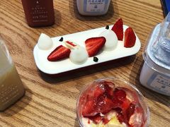 -好利来(梅江永旺店)