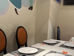 -Pita's&Tika's中东和印度风味餐厅(龙湖天街店)