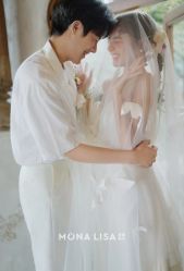 -蒙娜丽莎婚纱摄影 MONALISA