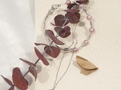 -Oasis绿洲银饰珍珠手作diy(壹方城店)