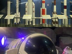 -浙江省科技馆