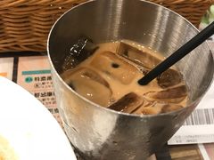 -旺记冰室(九龙中心大厦店)