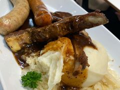 -宜家·瑞典风味餐厅(海达南街店)