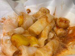 -新旺茶餐厅·早餐·夜宵(仙霞店)