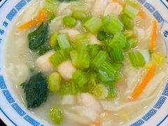 -老雒阳面馆·水席(王城路店)