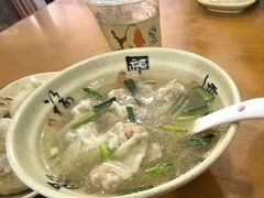 -求生煎包(武夷小区店)