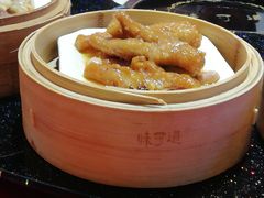 -味可道美食坊(福基路店)