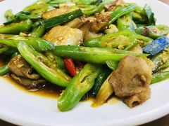 -鑫鸿达·海鲜闽菜热炒小馆(中山路店)