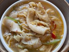 -北海金昌开元名都大酒店·四季轩中餐厅