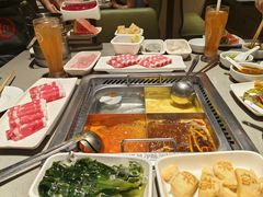 -海底捞火锅(龙湖北京大兴天街店)