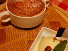 -卡本妮法餐厅·北京和平宾馆