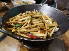 -陌上花开餐厅(云山路店)