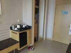 水游城假日酒店-天津水游城丽筠酒店