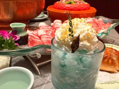 -额尔敦传统涮(体育场店)