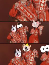 -时光纪全家福·母女写真