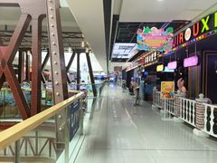 -鞍山万达广场