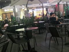 -书亦烧仙草(东汇城店)