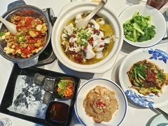 -火宫殿·小吃王国(坡子街店)