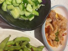 -沪小胖·小龙虾·蓝龙王(八佰伴店)