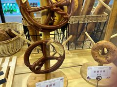 -熊叔熊婶面包房(团结湖店)
