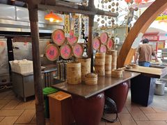 -石岐佬中山菜馆(张溪店)