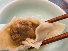 -富春茶社(国庆路店)