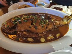 -好嫂子酱猪手•农家菜(华远坊店)
