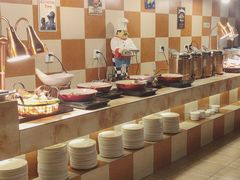 -戈拿旺巴西烤肉(崇文门店)