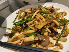 -茶油香闽南菜·花园餐厅(前埔店)