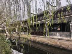 -嘉兴月河历史街区