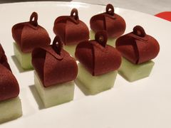 -馋遇江南·精致湖景雅宴(东方之门店)