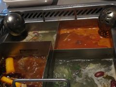 -海底捞火锅(公益西桥店)