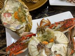 -张树军海鲜(王府壹号店)