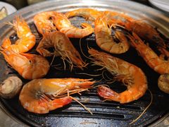-東盛炭烤自助料理(玄武招商花园城店)