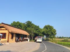 -良渚古城遗址公园