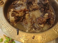 -楊家一锅(沙阳路店)