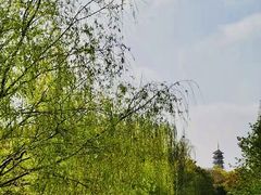 -安亭老街
