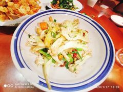 -海荣锅贴馆(五味十字店)