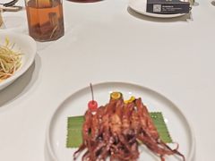 -荣兴酒家(徐家汇店)