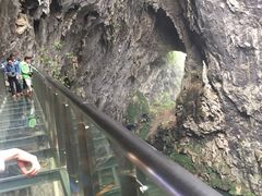 -英西峰林·洞天仙境